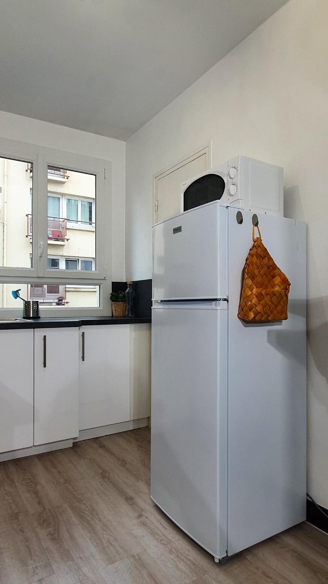 Charmant Appartement Proche De L'Abbaye-Aux-Dames 凯恩 外观 照片