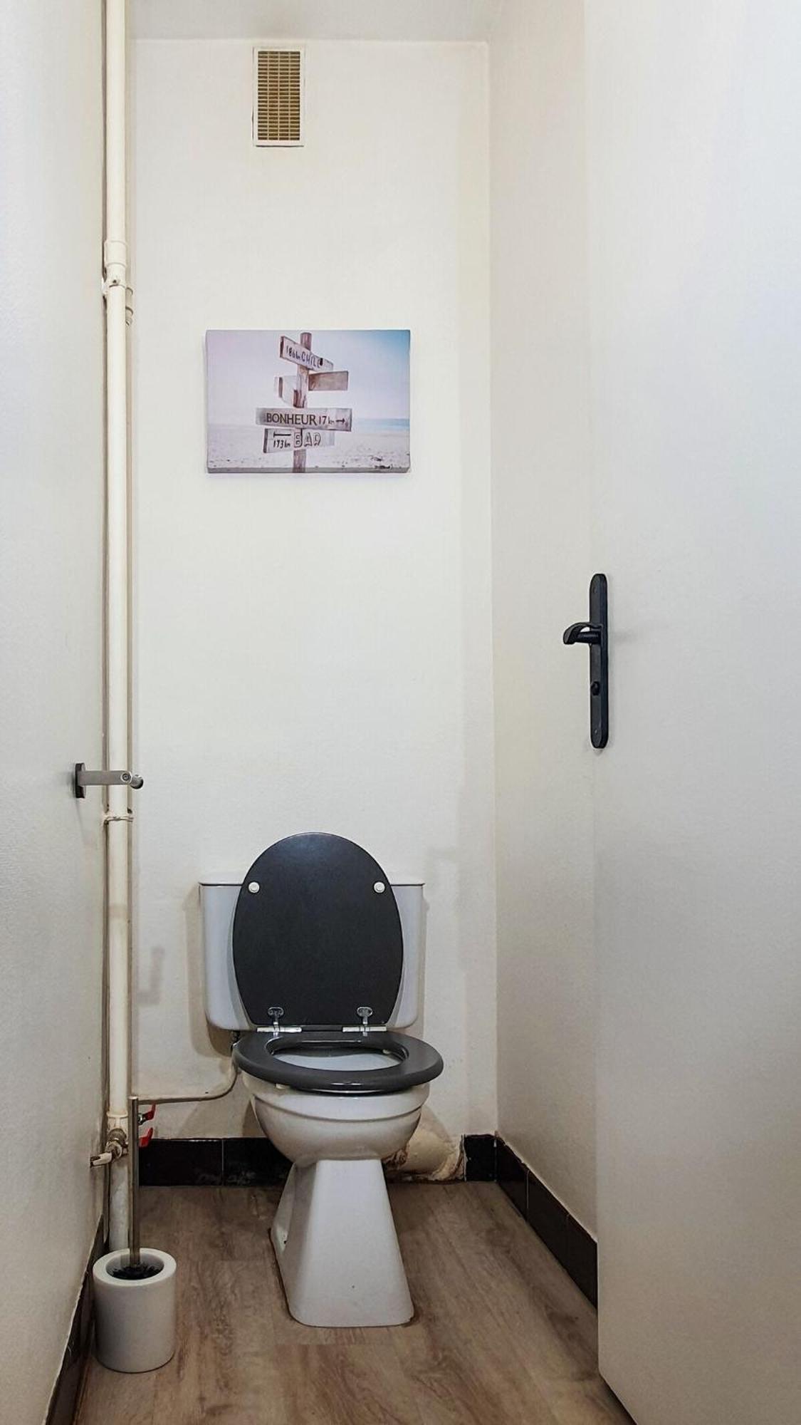 Charmant Appartement Proche De L'Abbaye-Aux-Dames 凯恩 外观 照片
