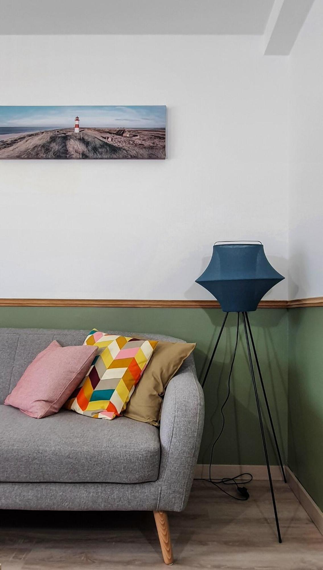 Charmant Appartement Proche De L'Abbaye-Aux-Dames 凯恩 外观 照片